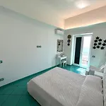 度假居 Tenuta Cavaliere Breathtaking View *