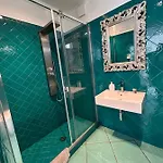 度假居 Tenuta Cavaliere Breathtaking View