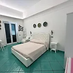 度假居 Tenuta Cavaliere Breathtaking View 阿马尔菲
