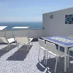 度假居 Tenuta Cavaliere Breathtaking View 阿马尔菲