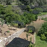 Tenuta Cavaliere Breathtaking View 度假居