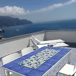 Tenuta Cavaliere Breathtaking View 度假居 *