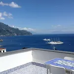 度假居 Tenuta Cavaliere Breathtaking View 阿马尔菲