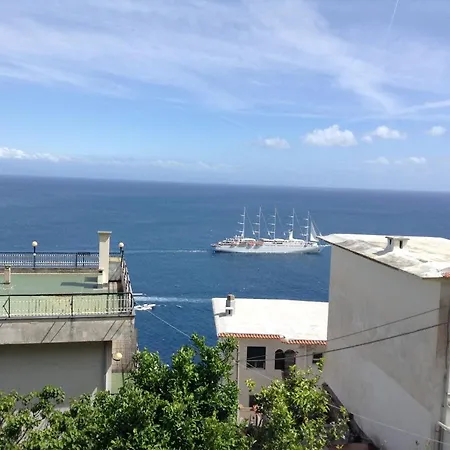 Tenuta Cavaliere Breathtaking View Casa de Férias