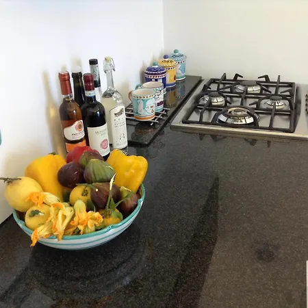 Casa de Férias Tenuta Cavaliere Breathtaking View Amalfi