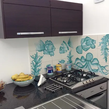 Casa de Férias Tenuta Cavaliere Breathtaking View