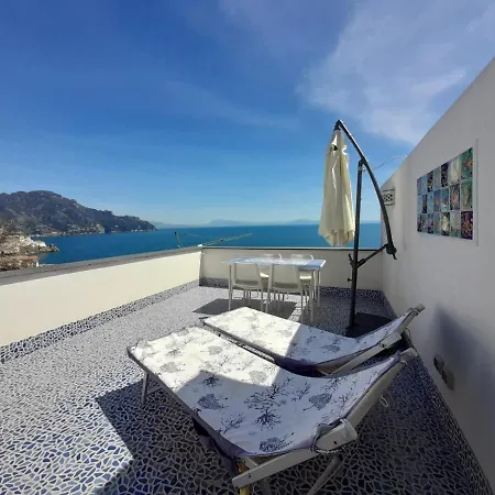 Tenuta Cavaliere Breathtaking View