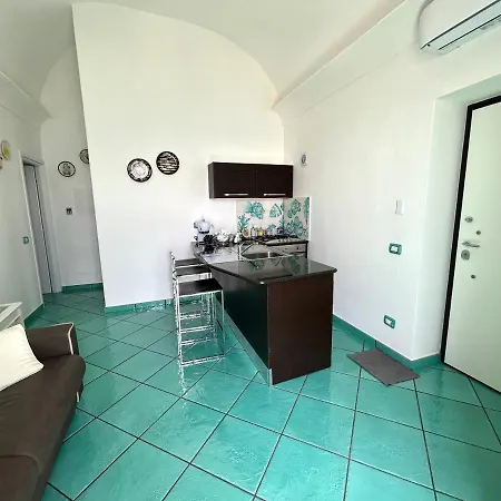 Holiday home Tenuta Cavaliere Breathtaking View Amalfi