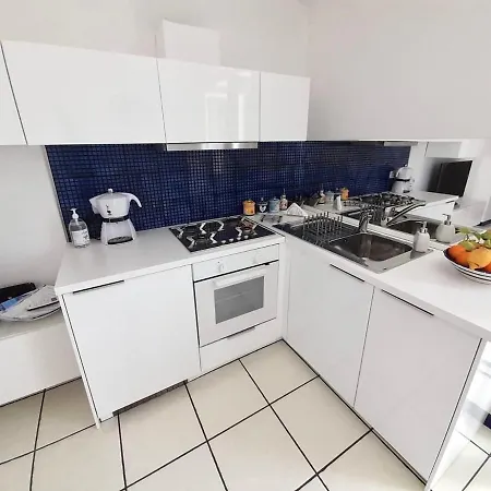 Tenuta Cavaliere Breathtaking View Casa de Férias *