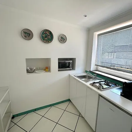Tenuta Cavaliere Breathtaking View Holiday home