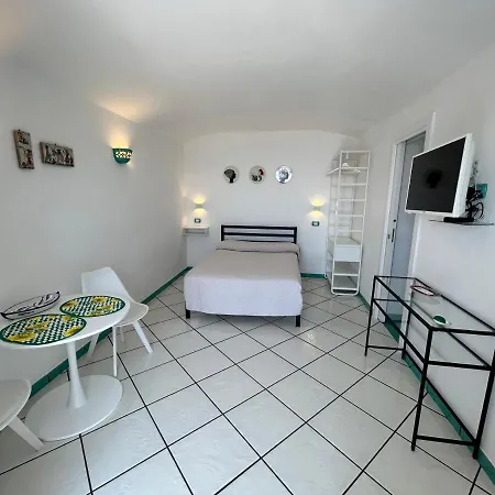 Tenuta Cavaliere Breathtaking View Holiday home Amalfi