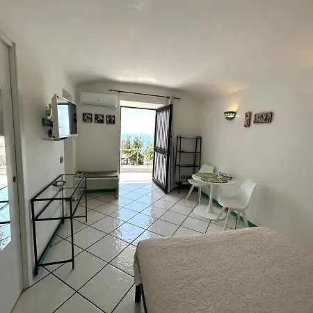 Holiday home Tenuta Cavaliere Breathtaking View Amalfi