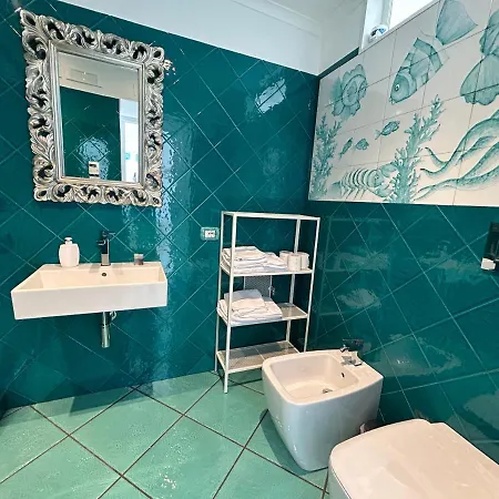 Tenuta Cavaliere Breathtaking View Holiday home *