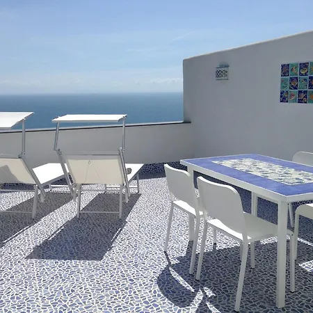 Holiday home Tenuta Cavaliere Breathtaking View Amalfi