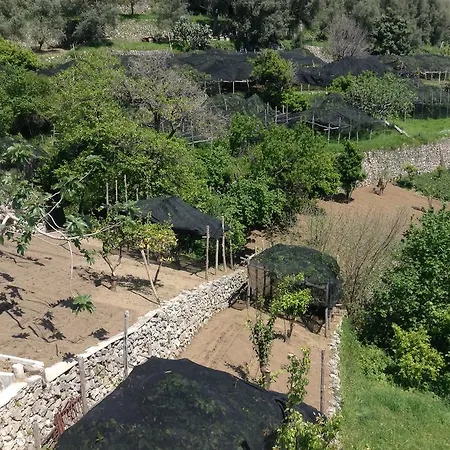 Tenuta Cavaliere Breathtaking View Holiday home