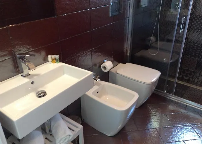 Tenuta Cavaliere Breathtaking View Casa de Férias