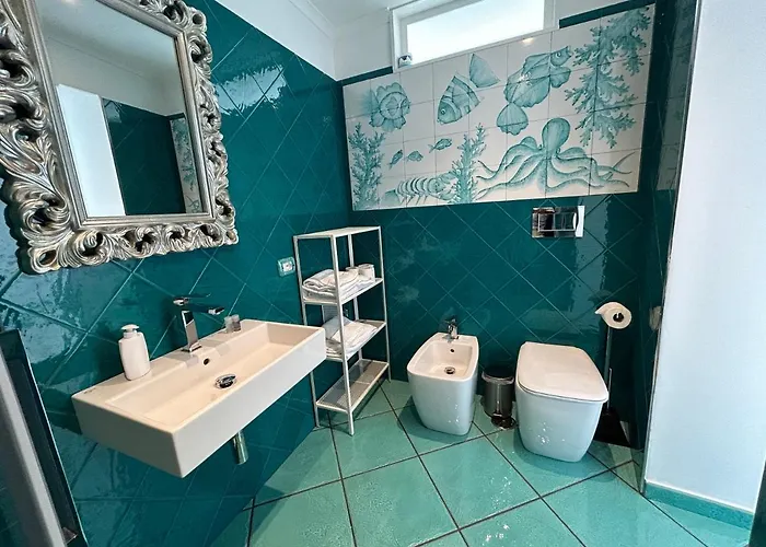 Tenuta Cavaliere Breathtaking View