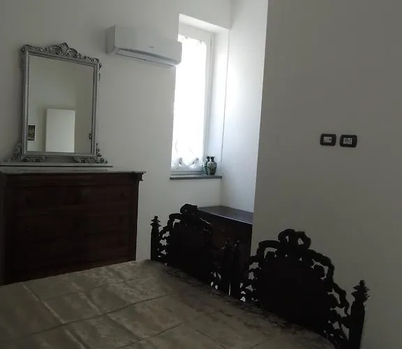 Tenuta Cavaliere Breathtaking View * Amalfi