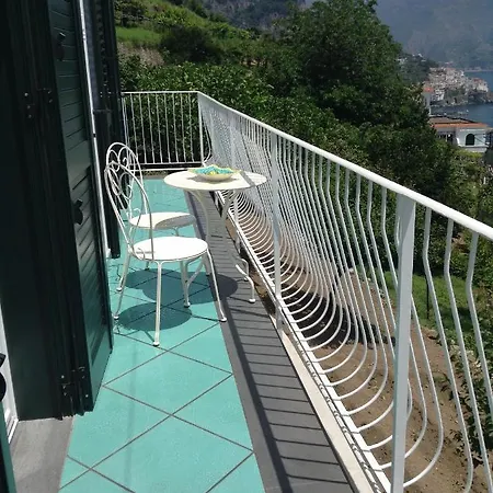 Tenuta Cavaliere Breathtaking View 別荘