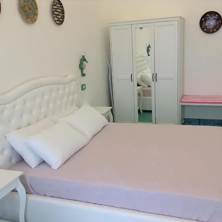 Tenuta Cavaliere Breathtaking View Casa vacanze *