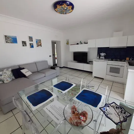 Holiday home Tenuta Cavaliere Breathtaking View *