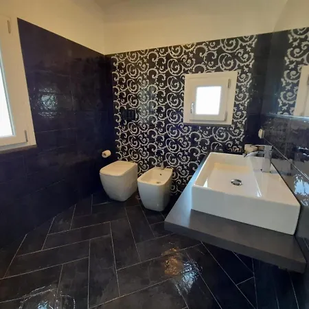 Tenuta Cavaliere Breathtaking View Casa vacanze *