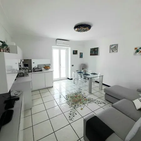 Tenuta Cavaliere Breathtaking View Casa vacanze Amalfi