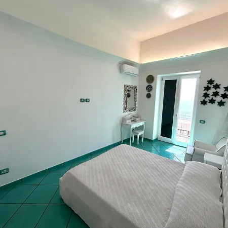 Casa vacanze Tenuta Cavaliere Breathtaking View *