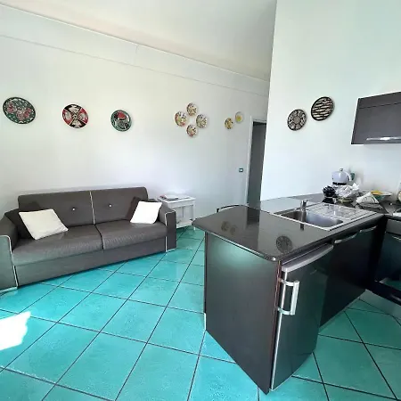 Tenuta Cavaliere Breathtaking View Casa vacanze Amalfi