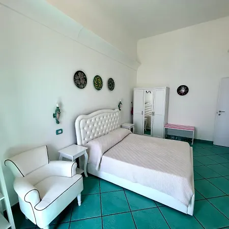 Tenuta Cavaliere Breathtaking View Casa vacanze