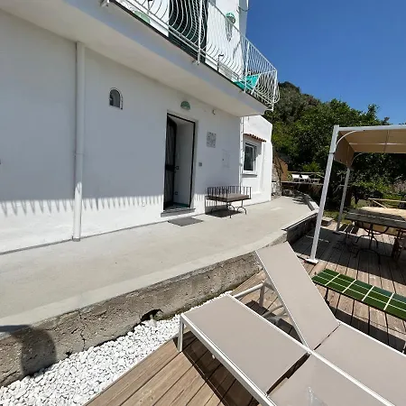 Tenuta Cavaliere Breathtaking View * Amalfi