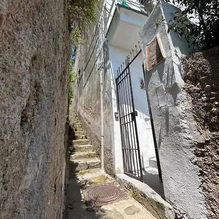 Casa vacanze Tenuta Cavaliere Breathtaking View