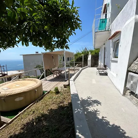 Tenuta Cavaliere Breathtaking View Casa vacanze