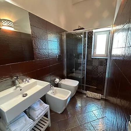 Tenuta Cavaliere Breathtaking View * アマルフィ