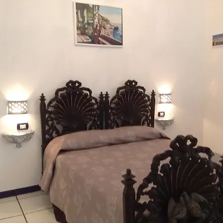Будинок відпочинку Tenuta Cavaliere Breathtaking View *