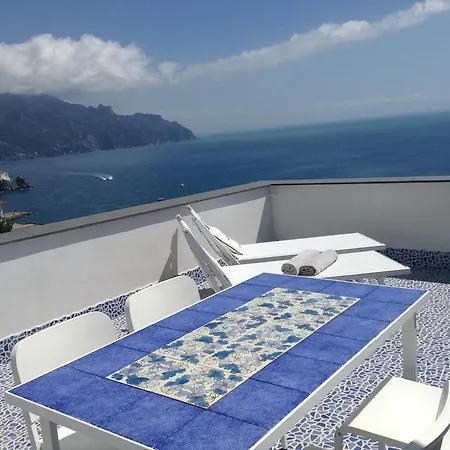 Tenuta Cavaliere Breathtaking View Casa vacanze *