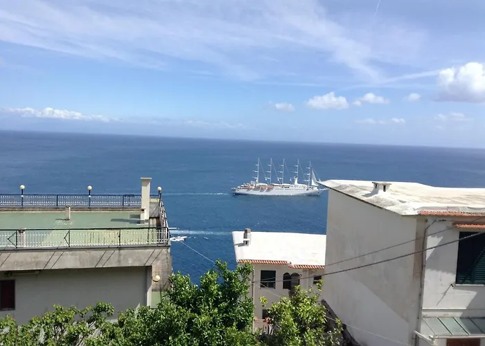 Tenuta Cavaliere Breathtaking View בית נופש