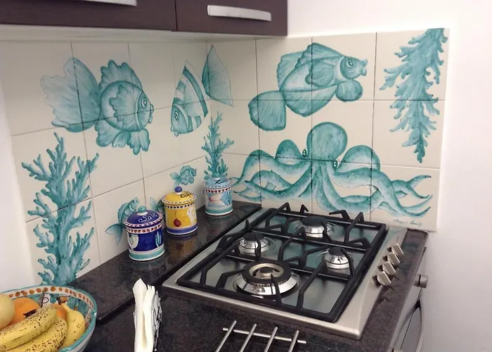 Tenuta Cavaliere Breathtaking View