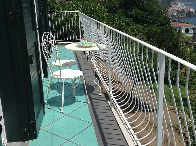 Tenuta Cavaliere Breathtaking View Prázdninový dům