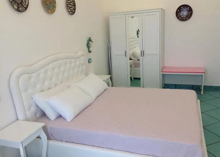 Tenuta Cavaliere Breathtaking View בית נופש *