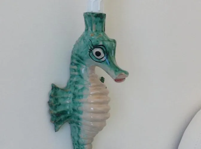 Prázdninový dům Tenuta Cavaliere Breathtaking View