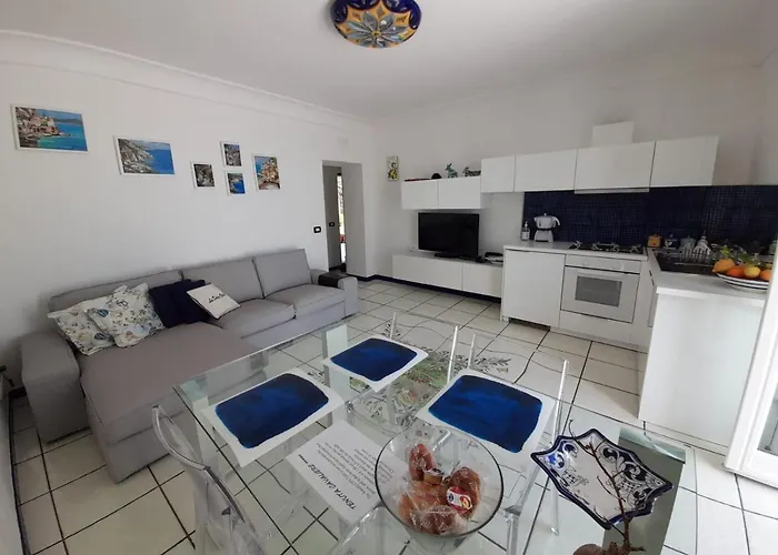 בית נופש Tenuta Cavaliere Breathtaking View *