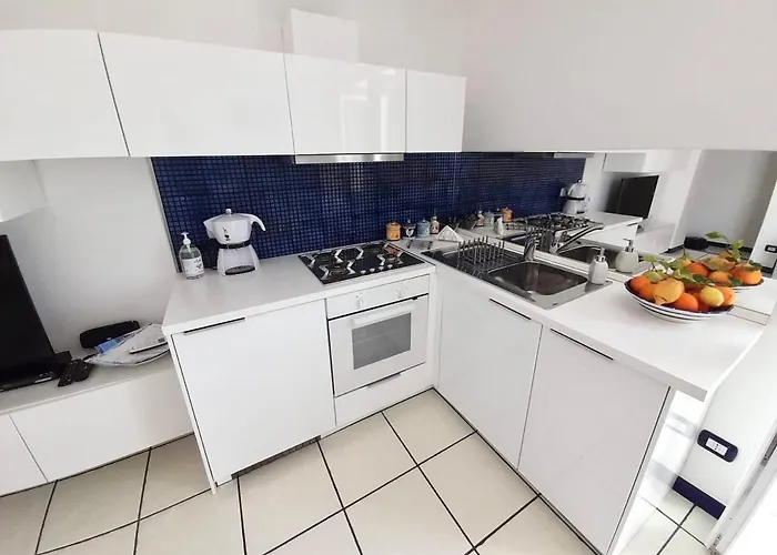 Tenuta Cavaliere Breathtaking View בית נופש *