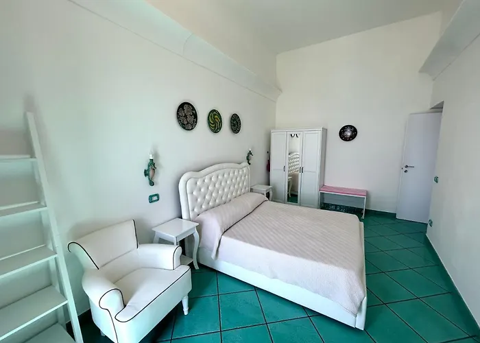 Tenuta Cavaliere Breathtaking View בית נופש