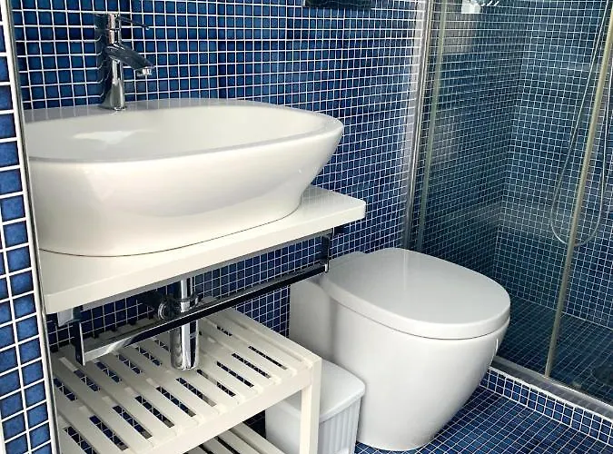 בית נופש Tenuta Cavaliere Breathtaking View אמאלפי