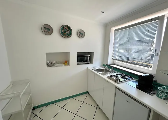 Tenuta Cavaliere Breathtaking View בית נופש