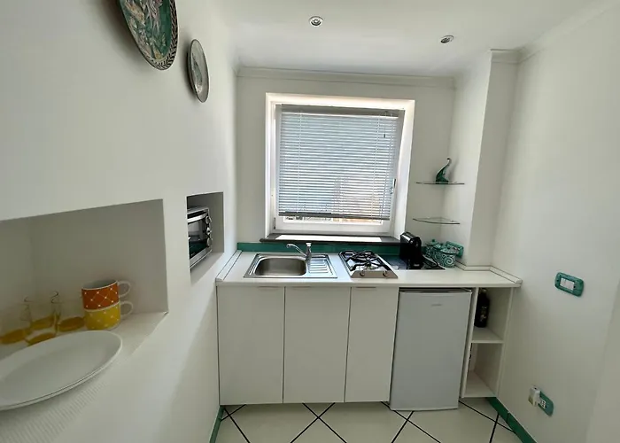 Tenuta Cavaliere Breathtaking View בית נופש אמאלפי