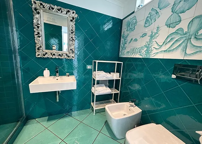 Tenuta Cavaliere Breathtaking View בית נופש *