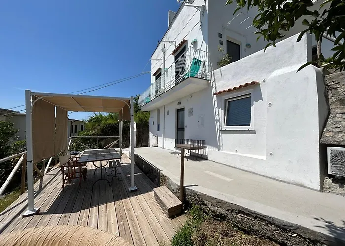 Tenuta Cavaliere Breathtaking View *