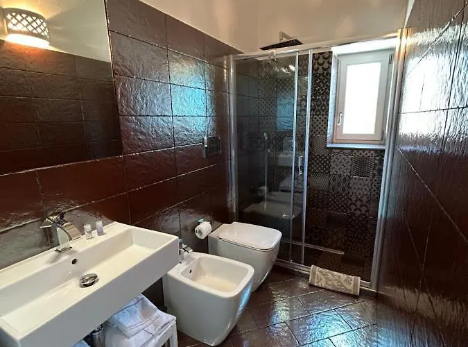 Tenuta Cavaliere Breathtaking View * Amalfi